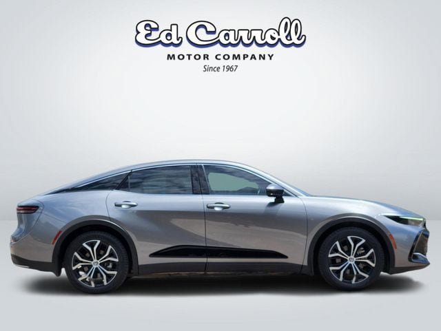 Used 2023 Toyota Crown AWD/4WD image 4