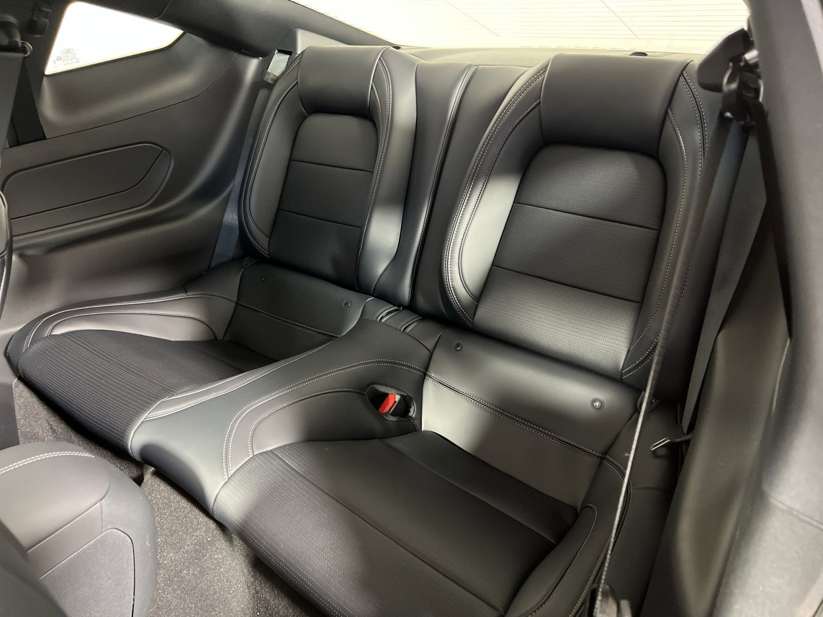 New 2026 Ford Mustang GT Premium image 24