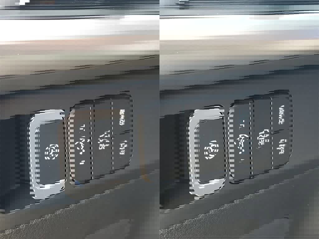 New 2026 Hyundai Santa Fe XRT image 23