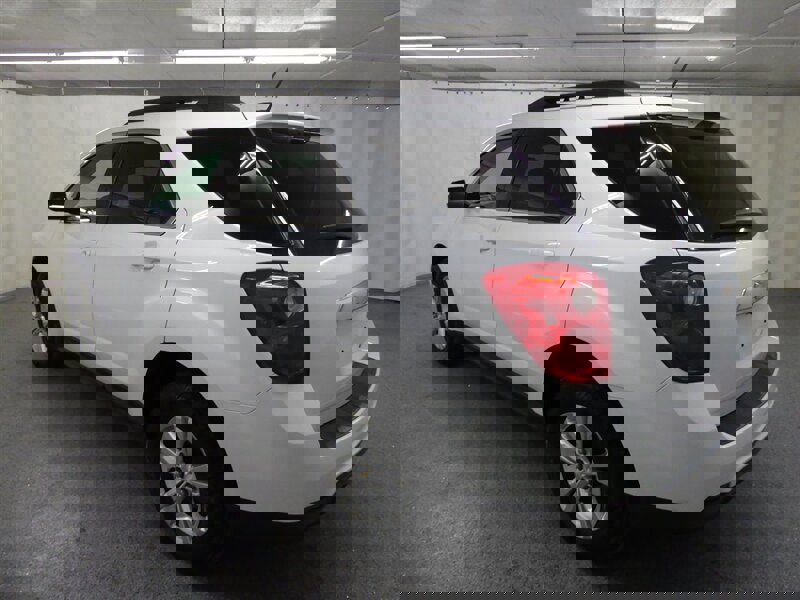 Used 2015 Chevrolet Equinox LT w/ Driver Convenience Package image 5