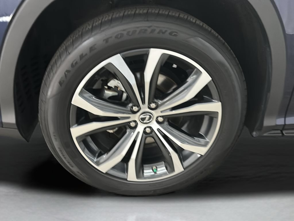 Used 2022 Lexus RX 350 AWD w/ Premium Package image 9
