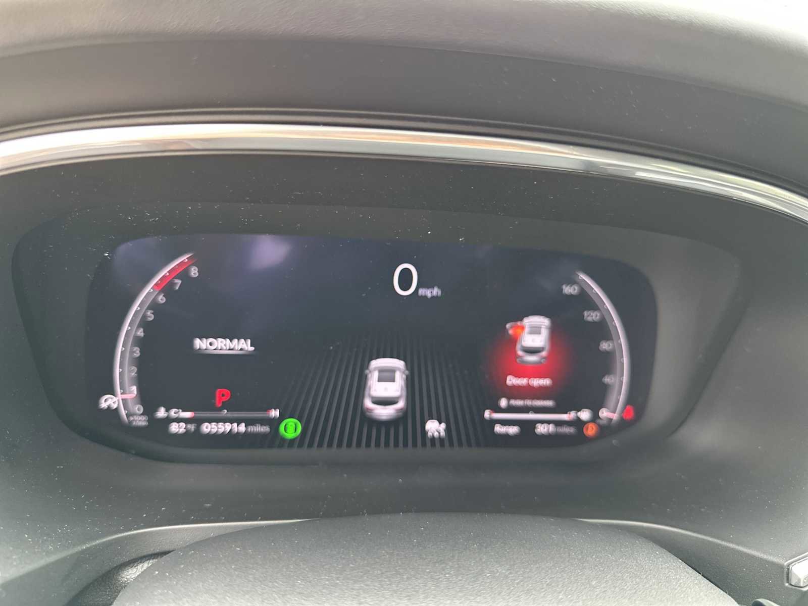 Used 2023 Acura MDX Type S image 16