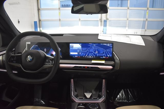 New 2026 BMW X3 xDrive30i w/ Premium Package AWD/4WD image 5