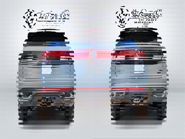 New 2026 Volkswagen Atlas Cross Sport SEL image 6
