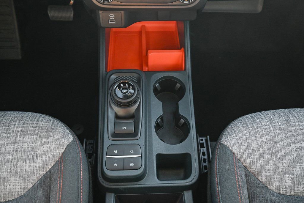 Certified 2023 Ford Maverick XLT w/ Equipment Group 300A Standard image 34