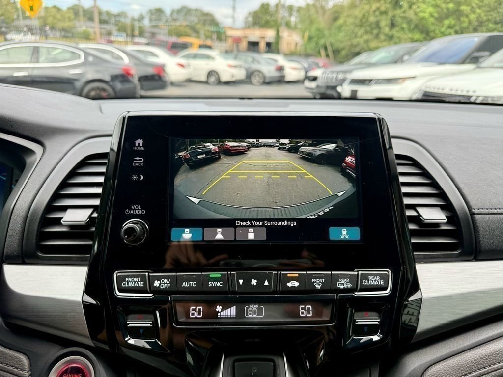 Used 2019 Honda Odyssey EX-L image 23