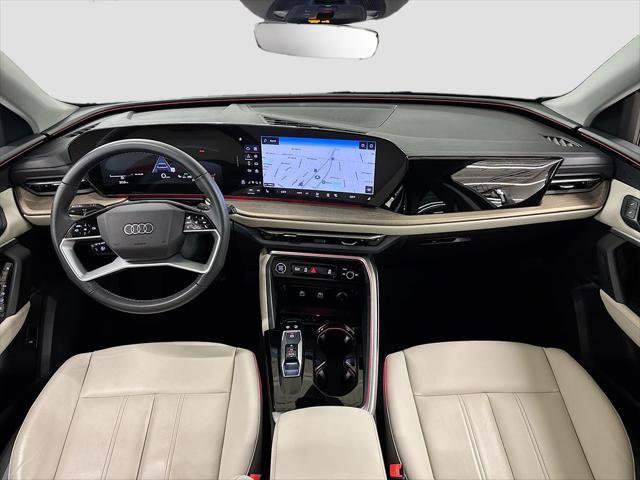 Certified 2025 Audi Q5 Premium w/ Convenience Package image 9