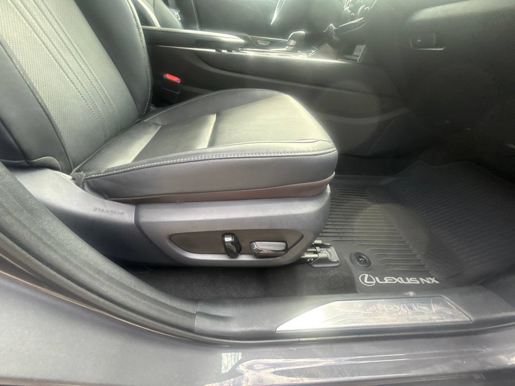Used 2022 Lexus NX 350 AWD image 24