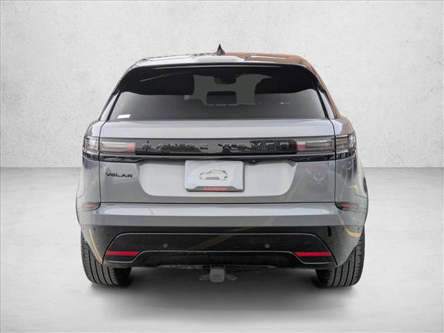 Certified 2024 Land Rover Range Rover Velar Dynamic SE image 7