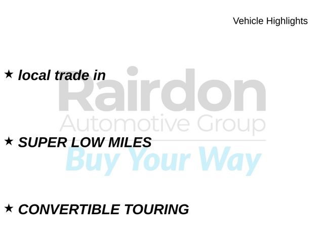 Used 2007 Nissan 350Z Touring RWD image 27
