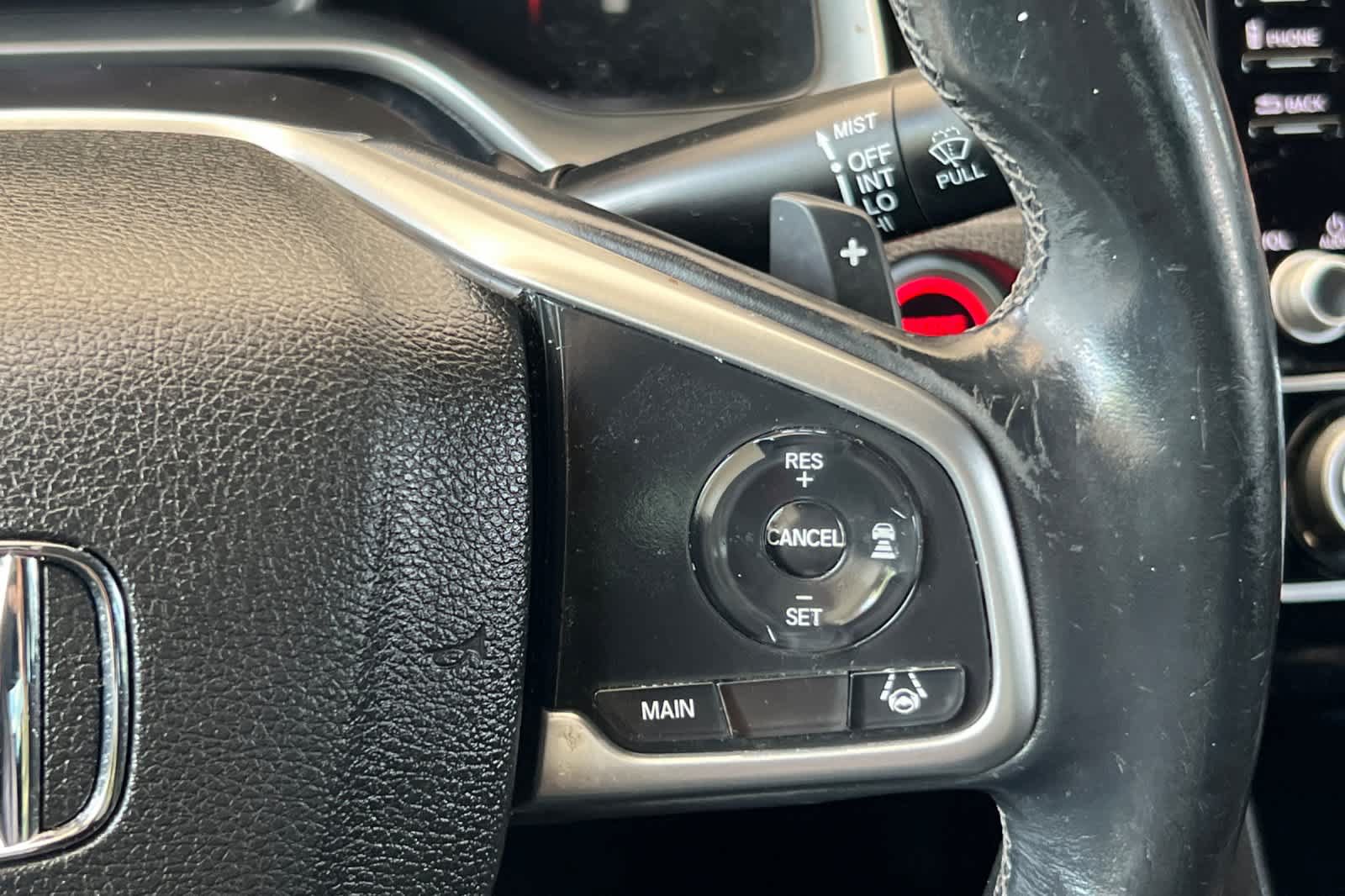 Used 2019 Honda Civic Sport image 25