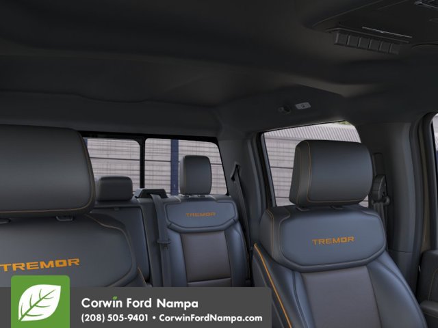 New 2026 Ford F150 Tremor AWD/4WD image 22