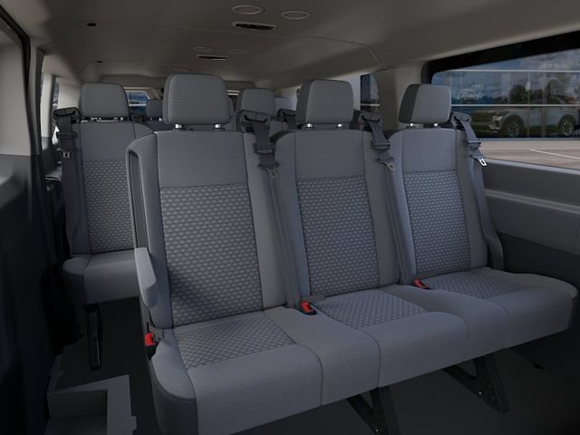 New 2026 Ford Transit 350 XLT AWD/4WD image 11