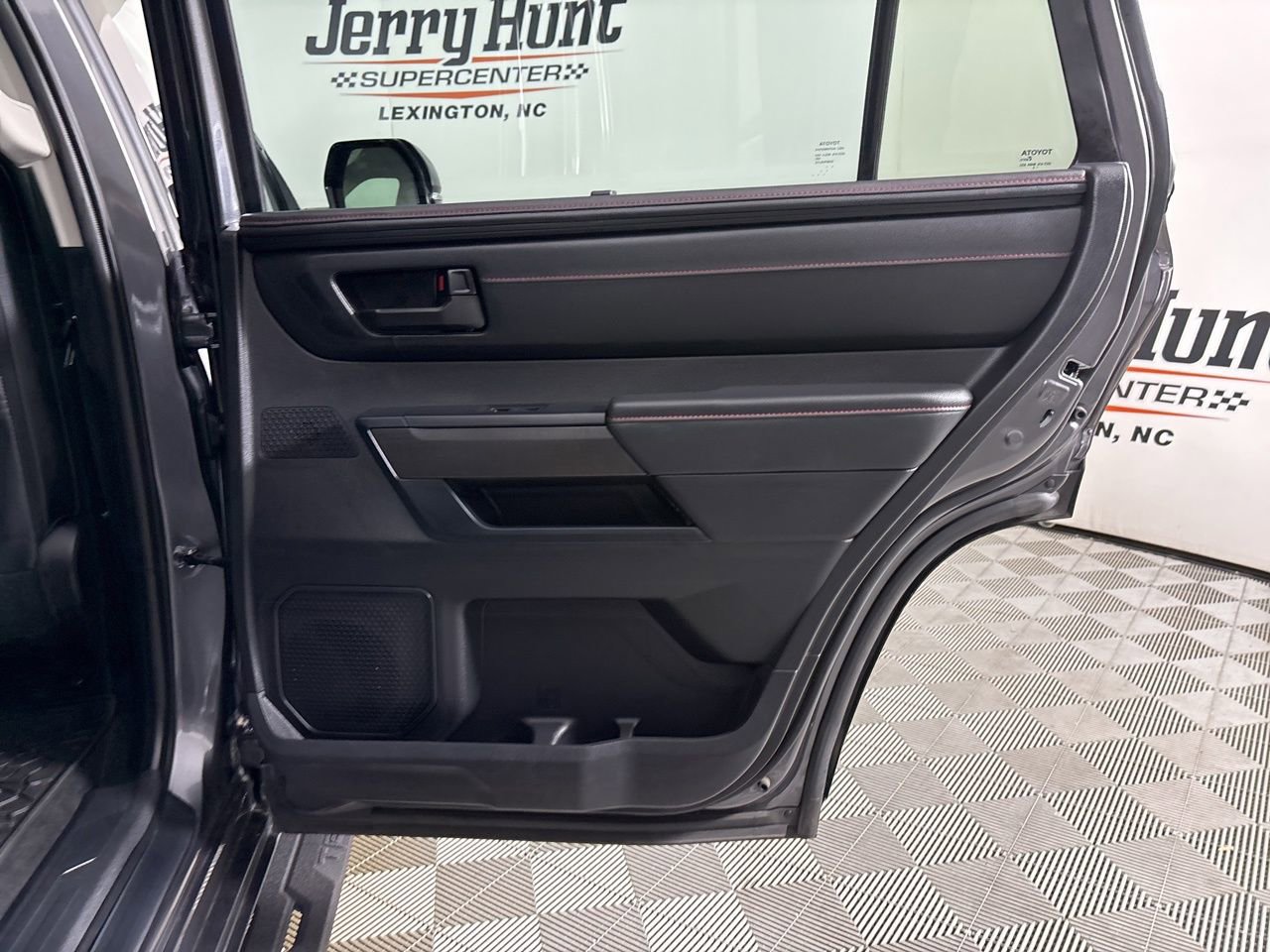 Used 2023 Toyota Sequoia TRD Pro image 27