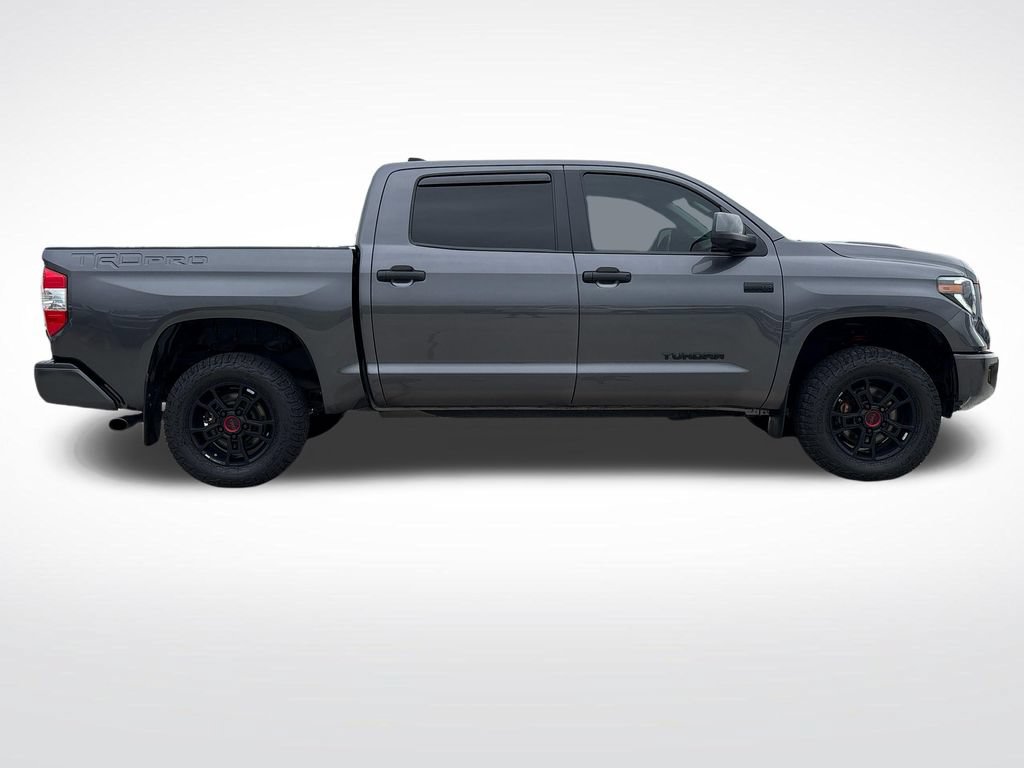 Used 2020 Toyota Tundra TRD Pro AWD/4WD image 8