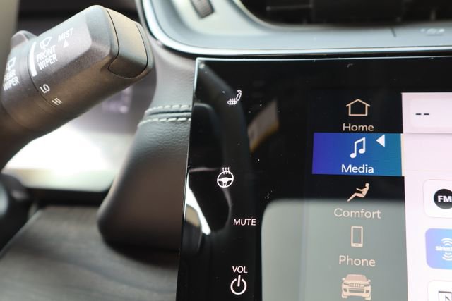 New 2026 Jeep Grand Cherokee Limited image 18