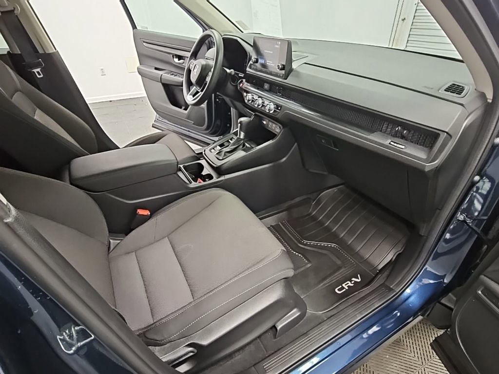 Used 2024 Honda CR-V EX image 35