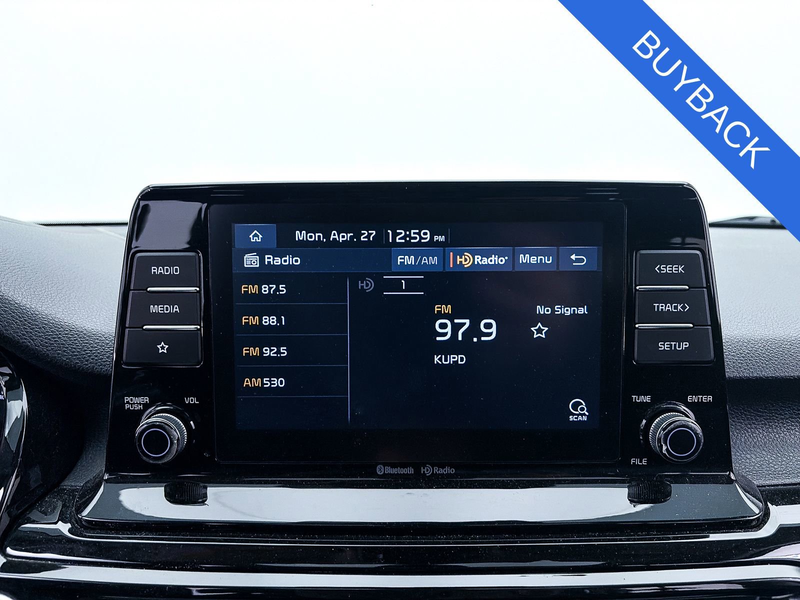 Used 2021 Kia Seltos EX AWD/4WD image 20