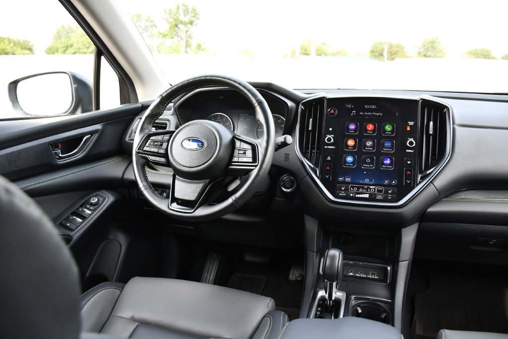 Used 2024 Subaru Ascent Onyx Edition AWD/4WD image 23