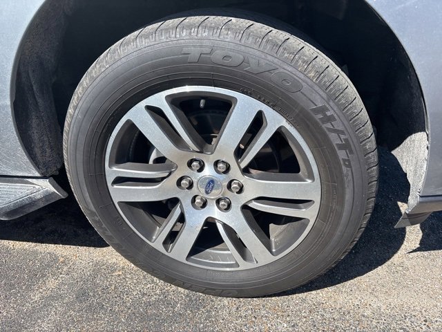 Used 2024 Ford Expedition Max Limited image 4