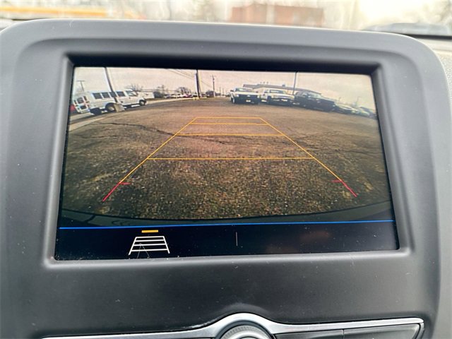 Used 2020 Chevrolet Equinox LS w/ LS Convenience Package image 17