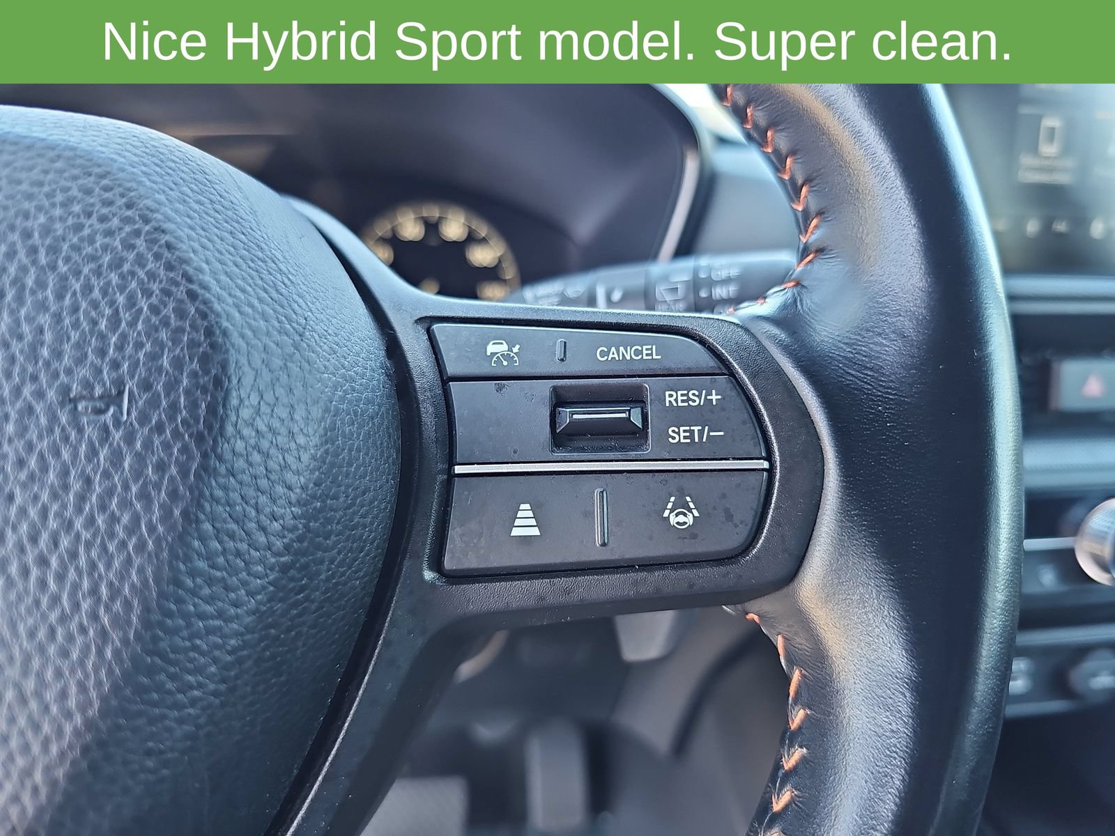 Used 2025 Honda CR-V Sport-L image 18