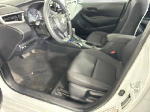 Used 2024 Toyota Corolla LE FWD image 9