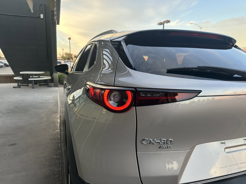 Used 2023 MAZDA CX-30 AWD 2.5 S w/ Select Package image 13