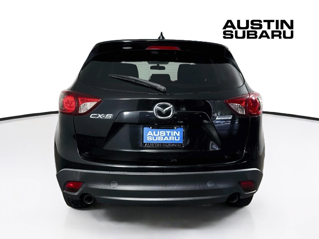 Used 2016 MAZDA CX-5 Touring FWD image 6