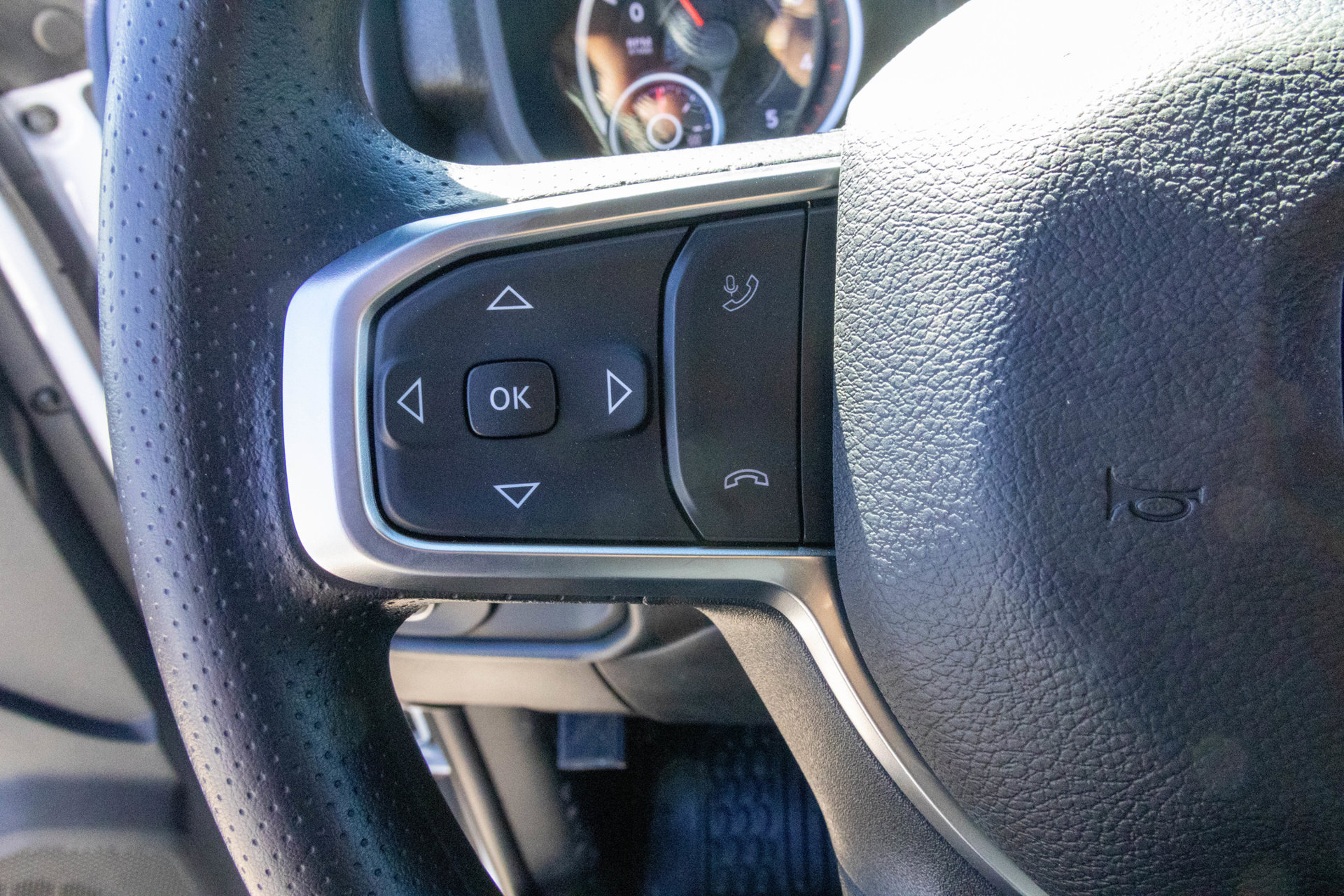 New 2027 RAM 3500 Tradesman AWD/4WD image 27