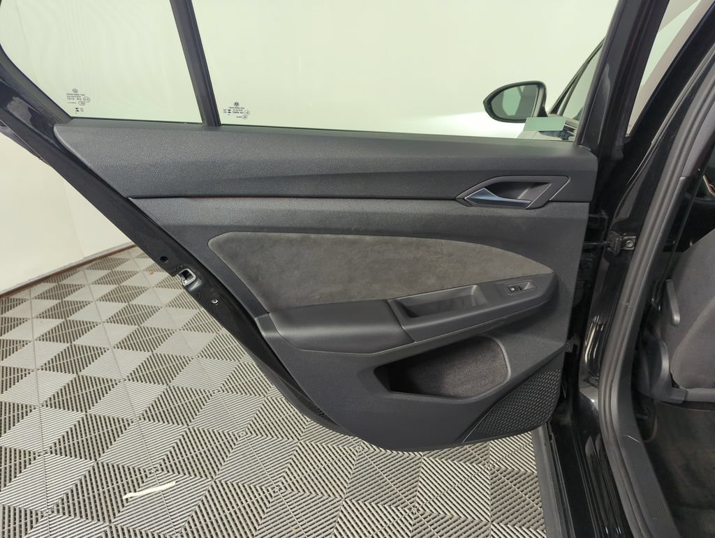Used 2024 Volkswagen GTI S FWD image 26