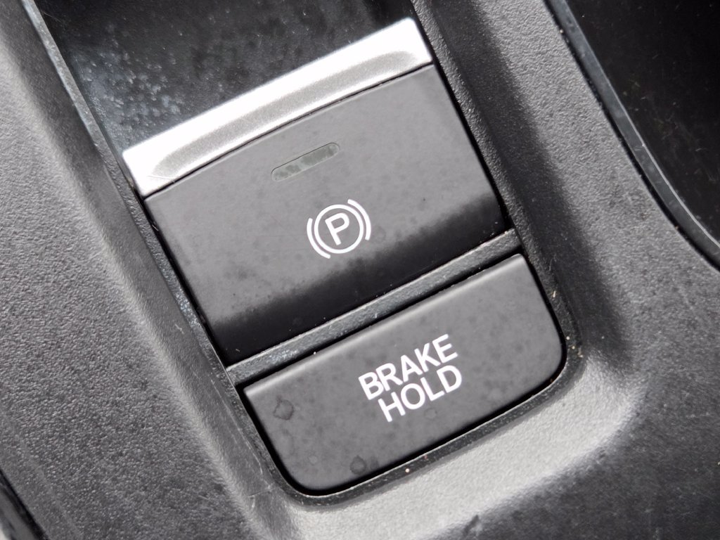 Certified 2024 Honda CR-V Sport-L image 12