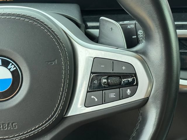 Used 2024 BMW X5 xDrive40i w/ M Sport Package AWD/4WD image 25