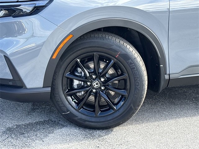 New 2026 Honda CR-V Sport-L image 42