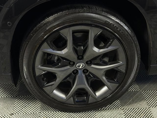 Certified 2026 Lexus TX 500h AWD w/ Technology Package image 14