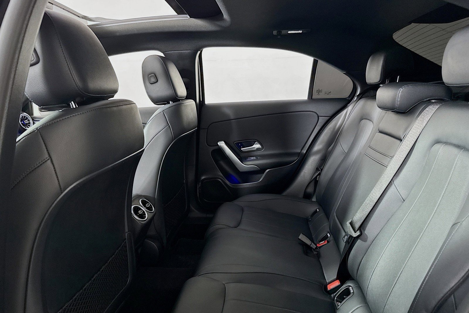 Certified 2022 Mercedes-Benz A 220 image 9