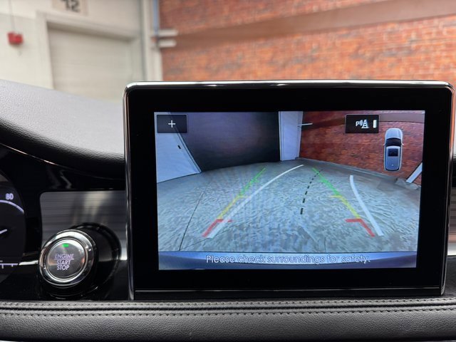 Used 2022 Lincoln Corsair AWD w/ Equipment Group 101A image 21