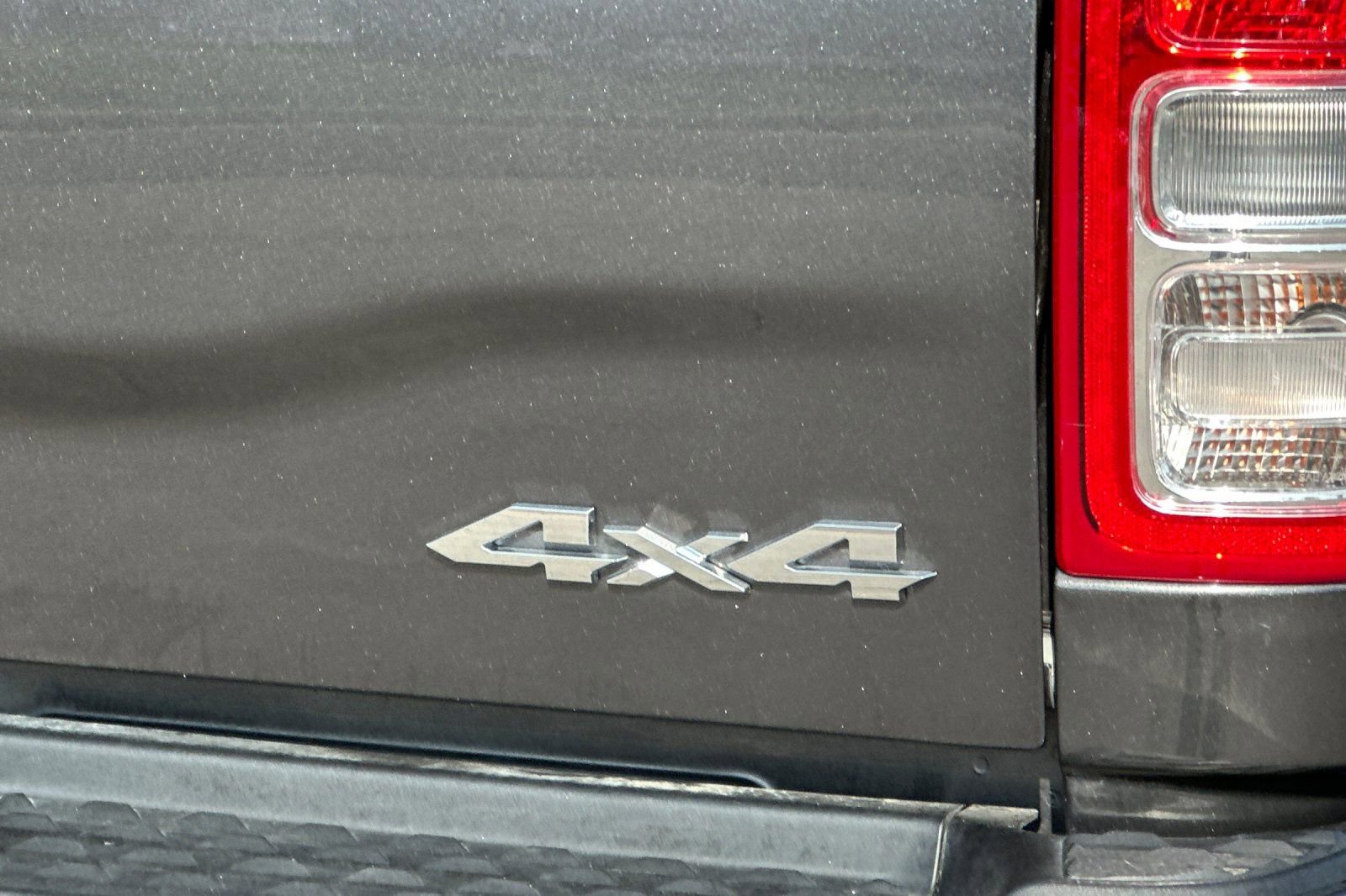 Used 2024 RAM 2500 Big Horn image 27