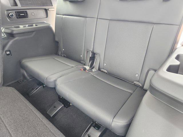 New 2026 Hyundai Santa Fe SEL image 19