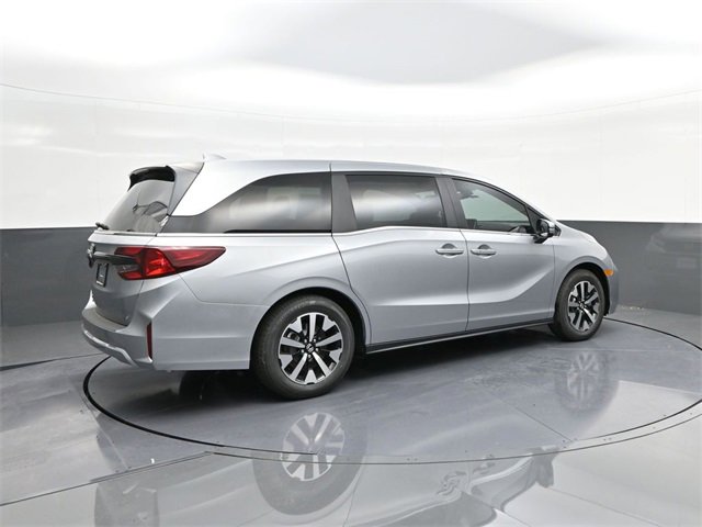 New 2026 Honda Odyssey EX-L image 14