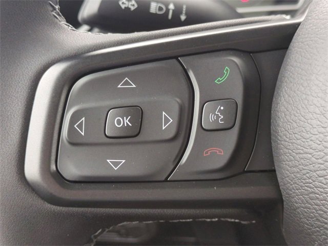 New 2025 Jeep Wrangler Rubicon image 24