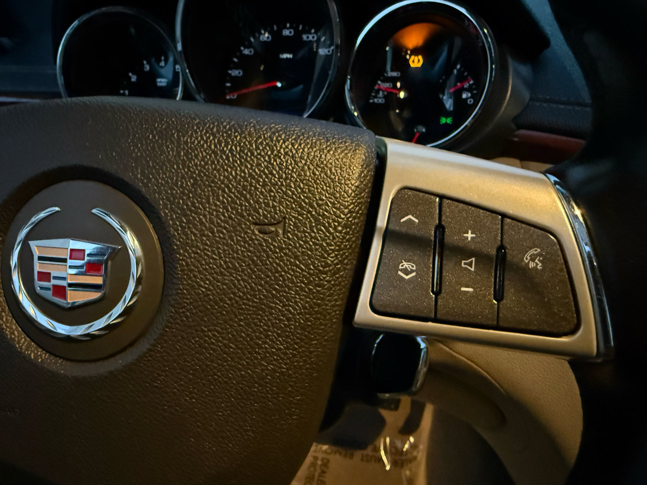 Used 2014 Cadillac CTS Premium image 34