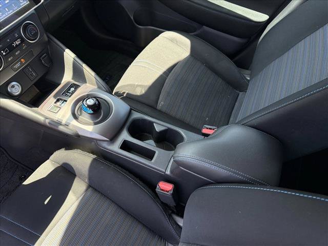 Used 2023 Nissan Leaf S FWD image 14