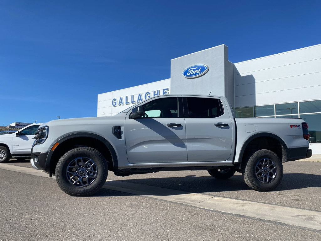 New 2026 Ford Ranger XLT image 24