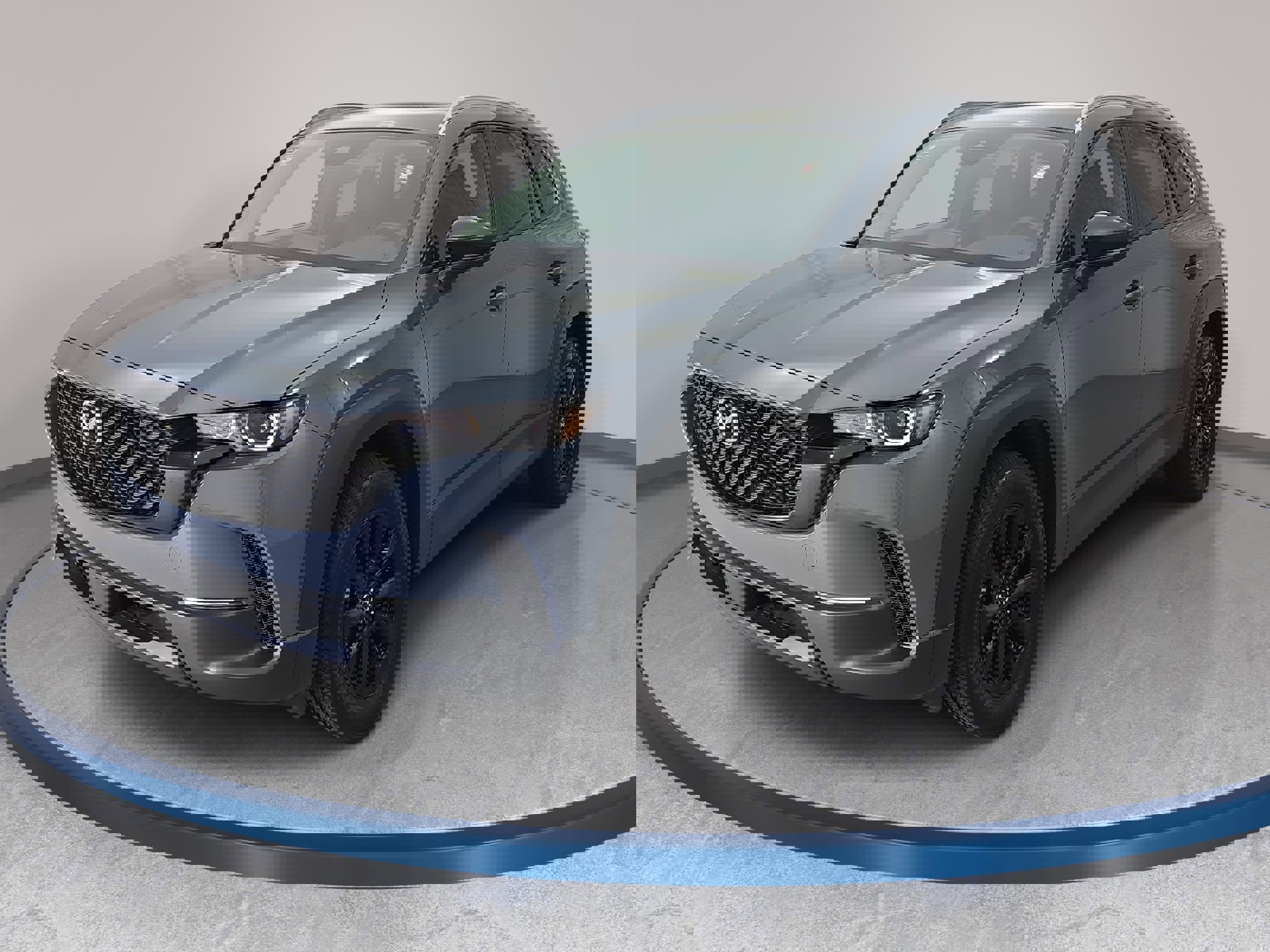 Used 2025 MAZDA CX-50 AWD 2.5 S w/ Weather Package