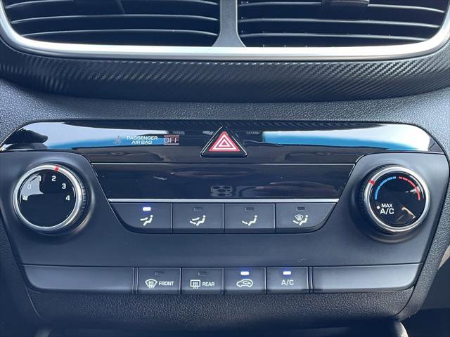 Used 2020 Hyundai Tucson SE image 22