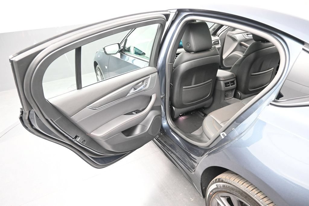 New 2026 Cadillac CT5 Sport AWD/4WD image 12
