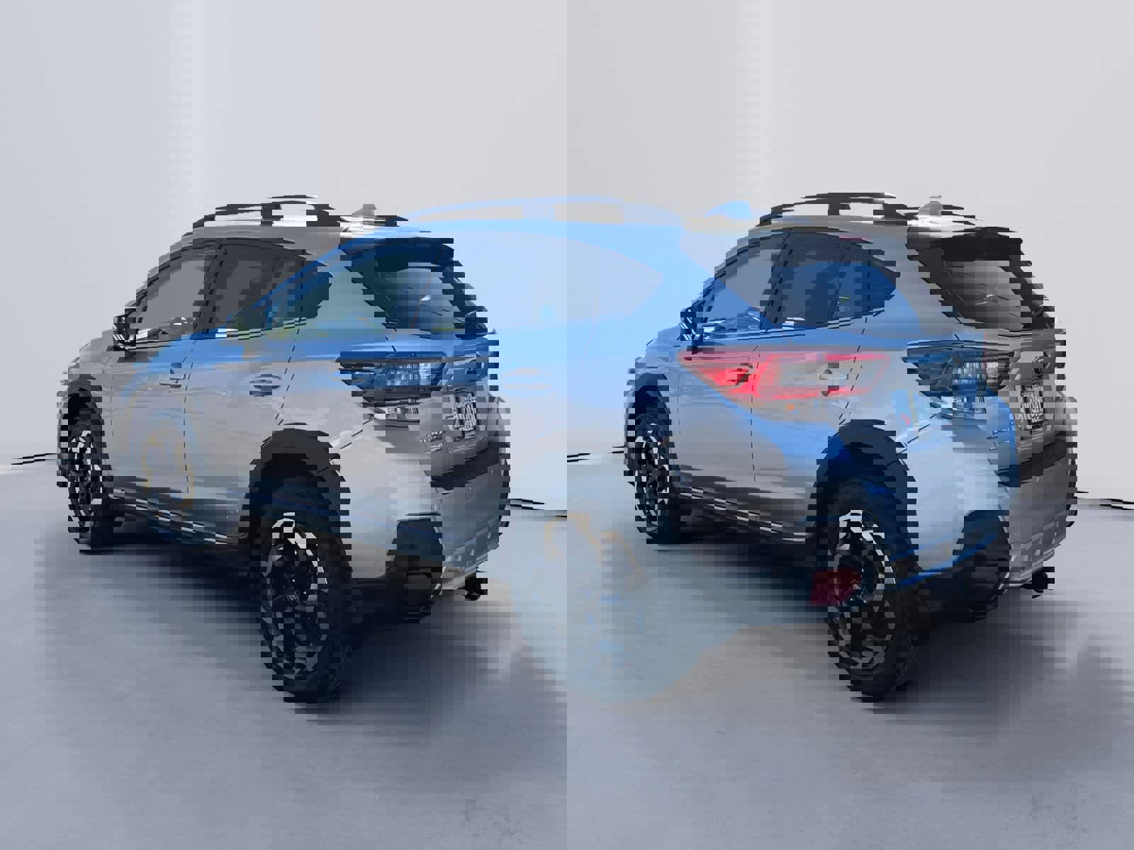 Used 2021 Subaru Crosstrek 2.5i Limited w/ Popular Package #4 image 5