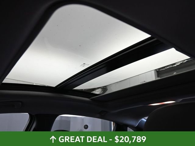 Used 2024 Chevrolet Malibu LT image 23