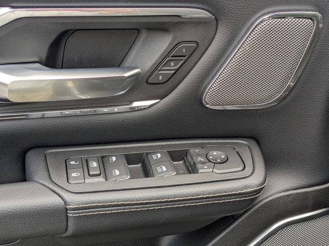 New 2026 RAM 1500 Laramie w/ Night Edition image 10